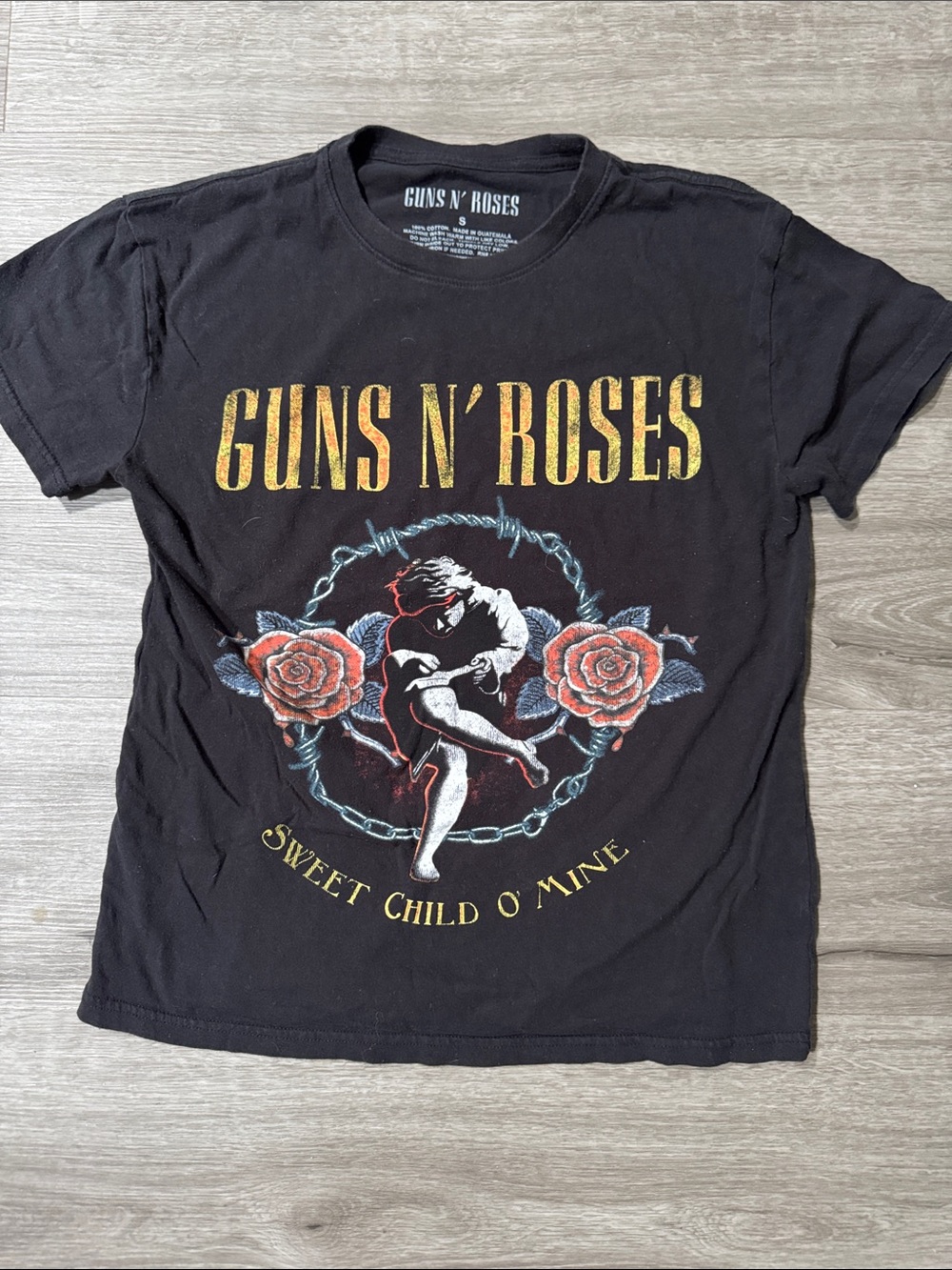 Guns N’ Roses Tee